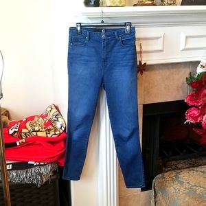 G by Guess High waisted Jeans